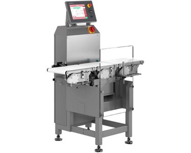 Wipotec - Checkweigher | HC-M-VA