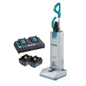 Upright Vacuum Cleaner | 18vx2