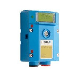 TX6351 / TX6352 Sentro 1 Gas Detector