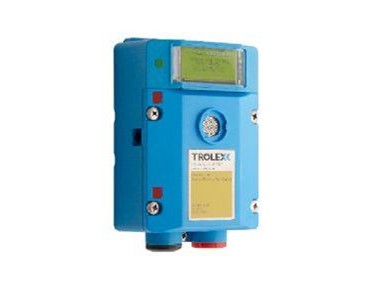 Trolex - Gas Detector | TX6351 / TX6352 Sentro 1