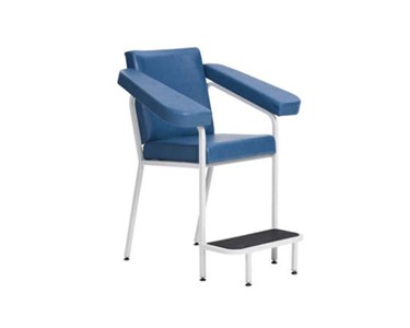 Fresenius Medical Care - Blood Collection Chair | Classics 