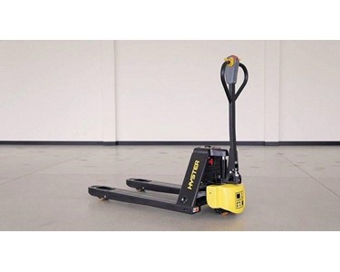 Hyster - Lithium-Ion Pallet Jack 1500 kg | PC1.5 