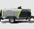 Zoomlion - Trailer Portable Concrete Pump HBT80.16.174RSU