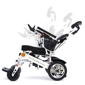 Power Wheelchair Recliner | GT-8000