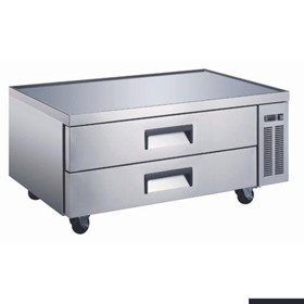 Chef Base Refrigerated Drawer Bench 360L | XCB-60