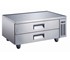 FED-X - Chef Base Refrigerated Drawer Bench 360L | XCB-60