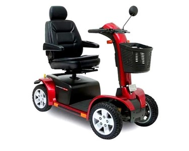 Pride Mobility - Mobility Scooter | Pathrider 130XL