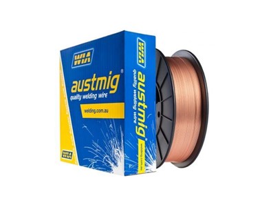 Welding Wires | Austmig ES6 