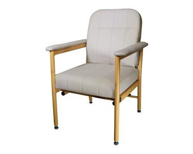 K Care - Murray Bridge Chair Low Back 