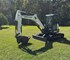 Bobcat - Used Mini Excavator | 2019 Bobcat E50