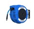 MacNaught - Air Hose Reel | Retracta C1 Air/Water 3/8" x 15m Hose