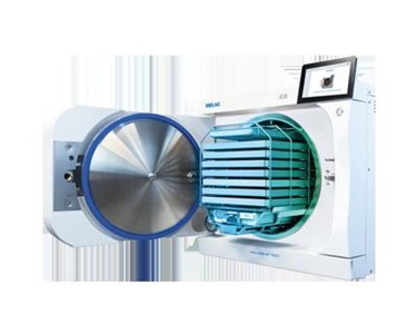 Melag - Vacuklav 550 Steriliser | 50-litre