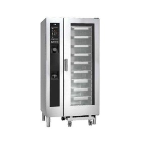 Steambox Evolution 20 Tray 1/1GN Boiler Combi Oven