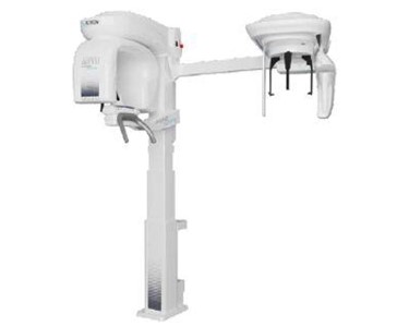 Acteon - 3D Dental X Ray | X-MIND® prime Pan 3D CEPH