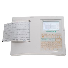 Portable ECG 12 Channel | AR1200view BT Package
