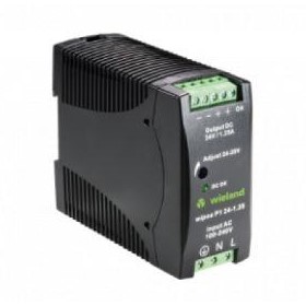 Power Supply | WIPOS 