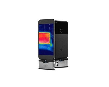 FLIR - Thermal Camera | Smart Phones | FLIR ONE Gen 3