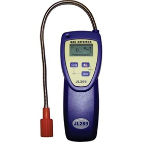 Digital Gas Sniffer Combustible Gas Leak Detector | JL269