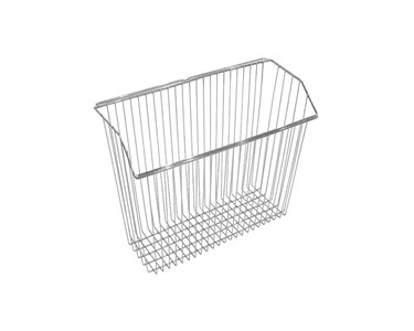 Selcare - Wire Bed Baskets