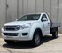 Used Ute Truck | 2014 ISUZU D-MAX