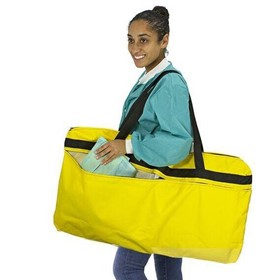 Storage Bags | Rainbow Hinged & Medium Size
