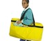 Specialized Care Company - Storage Bags | Rainbow Hinged & Medium Size