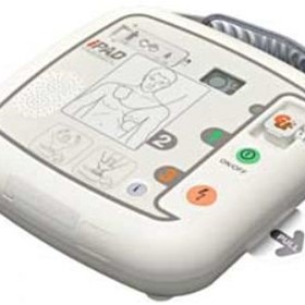 Defibrillators iPAD CU-SP1