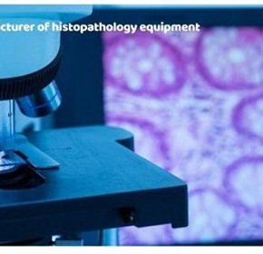 Process and Equipment for Making Histopathology Sections
