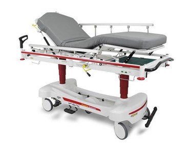 Cogent - X-Ray Trauma Stretcher