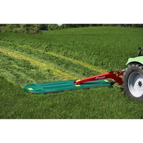 Agricultural Mower 