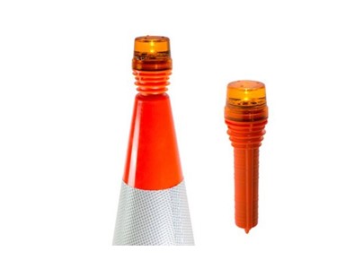 National Safety Signs - Traffic Cones | A40610