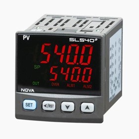 Limit Controller - NOVA500e SL Series
