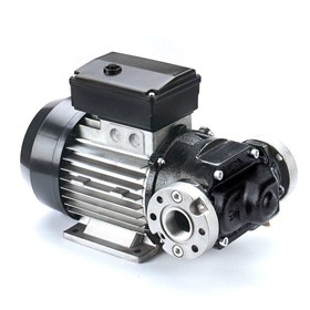 Diesel AC Transfer Pump | E80 – E120 