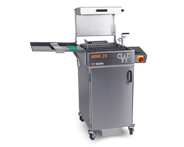 Commercial Deep Fryer | Mini 20