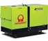 Pramac - Diesel Mobile Generator P11000 3P AMF 10.8kVA