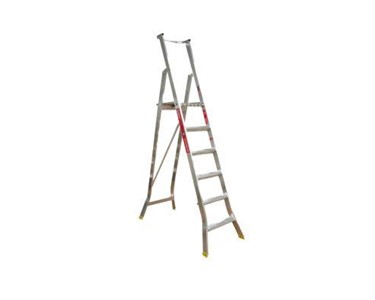 Platform Ladder | Warthog | 210097