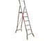 Platform Ladder | Warthog | 210097