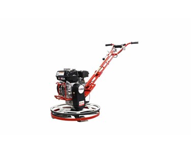 Forza - Edging Trowel Machine | 24” | Power Trowel