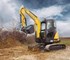 New Holland Construction - Mini Excavator | E37C 