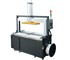 Roller Driven Tabletop Automatic Strapping Machine | XS-85NARP