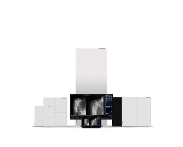 DELWORKS EDR DR Detector
