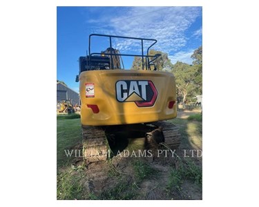 Caterpillar - Used Excavator | 2020 Caterpillar 313