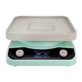 Horizontal Shaker Circular Motion with Large Platform & Heavy Duty 5kg