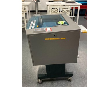 Trotec Laser - Pre-owned Rayjet 300 CO2 Laser Engraver - Fully Refurbished