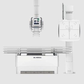 OTC18S Radiographic System