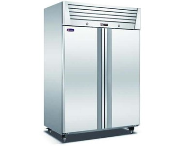 BAKERS MATE - Double Door Bakery Freezer - BMF2