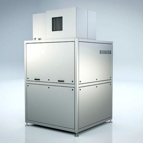 Dry Ice Production Equipment | Slicemaker-SL1000H