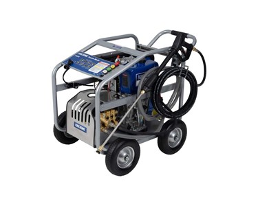 Kincrome - 11HP Diesel Pressure Washer K16202