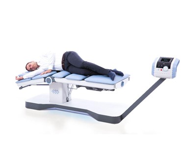 BTL - SPINAL DECOMPRESSION