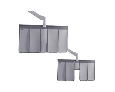 Kenex - Suspended Radiation Shielding / Overtable Shields